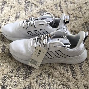 Adidas Pure Motion Sneakers